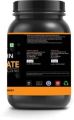 OSOAA 100% Whey Protein Powder 1kg Triple Chocolate for Men Women Rich Amino Acid Profile 24.5g Protein 14.7g EAA BCAA Glutamine 30 Serving. 