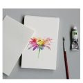 ProArt  Watercolor Paper A5 300GSM, 25% Cotton, Pack Of 24 Sheets. 