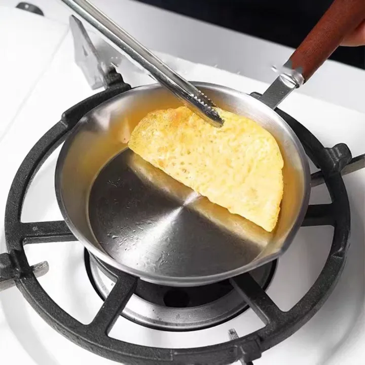 Flat%20Bottom%20304%20Stainless%20Steel%20Frying%20Pan%20Wooden%20Handle%20Oven%20Safe%20Cooking%20Pan%20Small%20Nonstick%20Omelette%20Pan%20Chef%20-%20Image%205