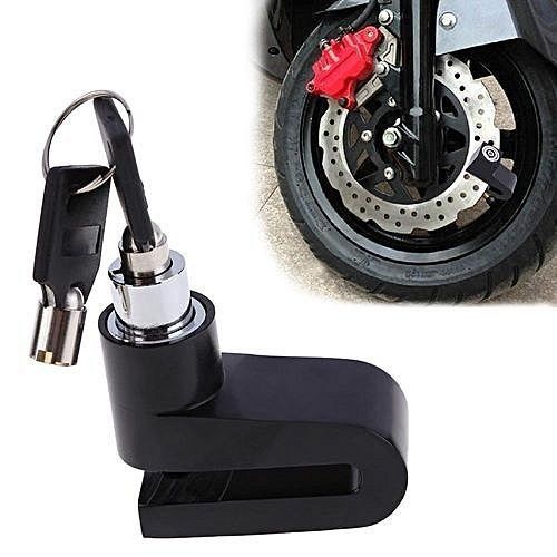 Motorcycle Disc Lock | Daraz.com.np