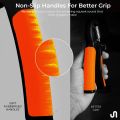 Hand Grip Workout Strengthener, Adjustable Hand Gripper For Men & Women For Gym Workout Hand Exercise Equipment To Use In Home For Forearm Exercise, Finger Power Gripper 40 Kg. 