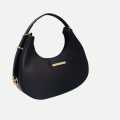 Moon Bag For Ladies In Multicolor |Women Shoulder Bag. 