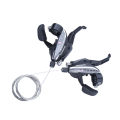 EF65 9 Speed Combo Shifter Sets Brake For Mountain 3X9 MTB Bike Levers Trigger Dounp. 