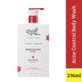 Chemist At Play Acne Control Body Wash 236ml. 