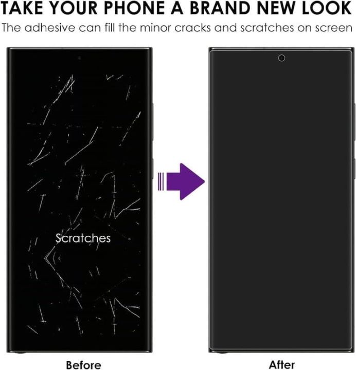 Hydrogel%20Screen%20Protector%20Compatible%20FOR%20Redmi%20Note%2014%20Pro%20Plus%205G%20Transparent%20Soft%20TPU%20Protective%20Film%20-%20Image%204