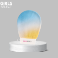 Girls Select Glow Gloves: Body Exfoliating Gloves for Tan Removal, Dead Skin Cell Elimination, and the Secret to Glowy, Smooth Skin. 