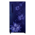 Lloyd - A Havells Brand 190 Liters Single Door Refrigerator (Astral Blue). 