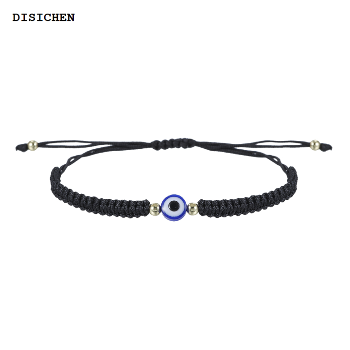DISICHEN%20Original%20New%20Prayer%20Hand%20of%20Fatima%20Evil%20Eye%20Braiding%20Bracelet%20Red%20Black%20Blue%20Color%20Nylon%20Thread%20Lucky%20Couple%20Bracelet%20Jewelry%20Men%20Women%20-%20Image%208