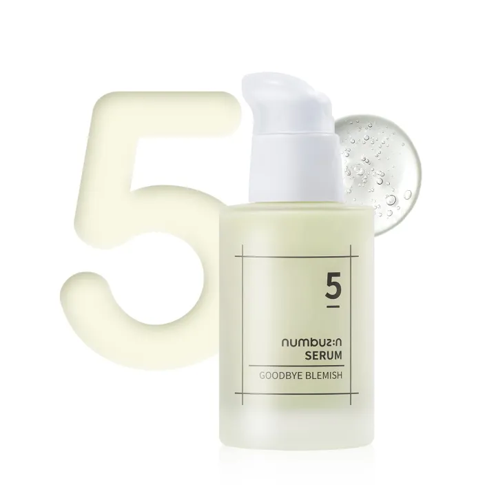 Numbuzin%20no.5%20goodbye%20blemish%20serum%2050ml%20-%20Image%202