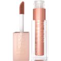 Maybelline Lifter Gloss, Hydrating Lip Gloss - Stone, 5.4ml. 