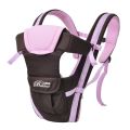 Desire Multifunctional Adjustable Baby Carrier. 