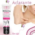 Aichun Beauty 50g Skin Lightening Cream for Dark Skin,  Moisturizing, Effective for Armpits, Knees, Elbows. 