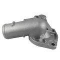 OYPFXMI 2X Car Engine Coolant Thermostat Housing for TJ Grand 53006192. 