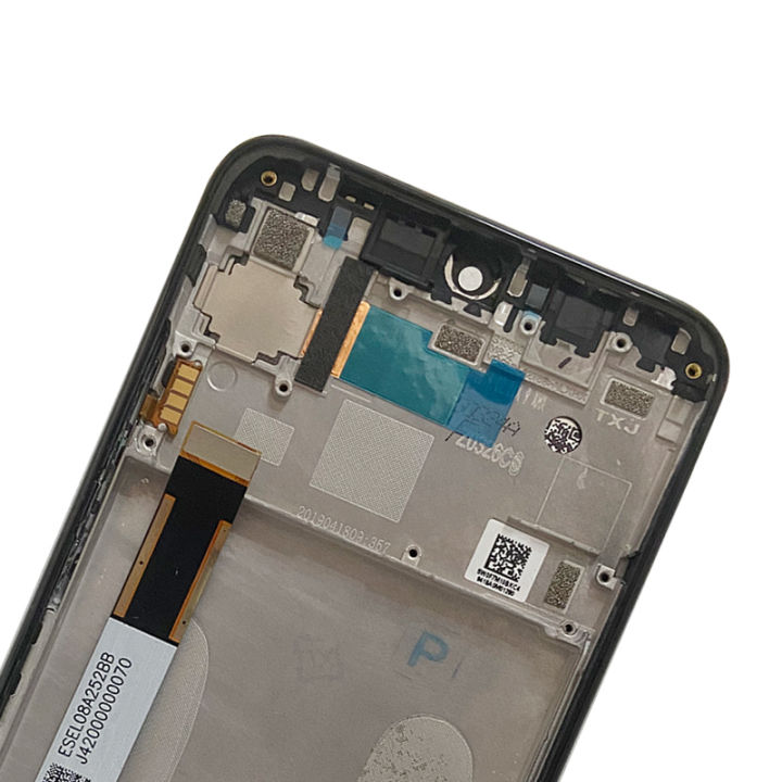 100%25%20Tested%206.3"%20Lcd%20For%20Xiaomi%20Redmi%20Note%208%20LCD%20Display%20Touch%20Screen%20Replacement%20For%20Xiaomi%20Redmi%20Note%208%20Display%20M1908C3JH%20Free%20Tools%20-%20Image%205