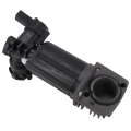 JAERBEE Air Suspension Compressor Half Assembly for Pump Repair Kit 7L8616006A 7L8616006C. 