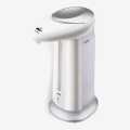 Touchless Dispenser - 330ml / Automatic Sensor Touch Less Soap, Liquid, Sanitizer Dispenser / Bathroom Accessories. 