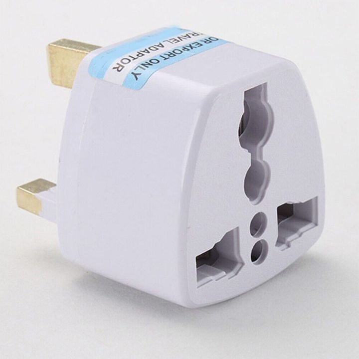3PCS%20US/EU/CHINA/Australia%20To%20UK%20Home%20Plug%20For%20Travel%20Conversion%20Plug%20Electrical%20Power%203%20Pin%20Plug%20-%20Image%202
