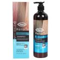 Keratin Nutrition Moisturizing & Smooth Hair Shampoo 500Ml. 