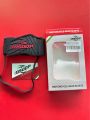 Bsddp Shoes Guard Rubber Protector | Easy To Use & Carry Motorcycle Gear Shift Lever SHoe Protector | Shoe Protector With Velcro Strap. 