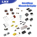 100PCS/LOT SMD Rectifier Diode 1N4001W A1/1N4002W A2/1N4003W A3/1N4004W A4/1N4005W A5/1N4006W A6/1N4007W A7 SOD-123FL Spot Sales. 