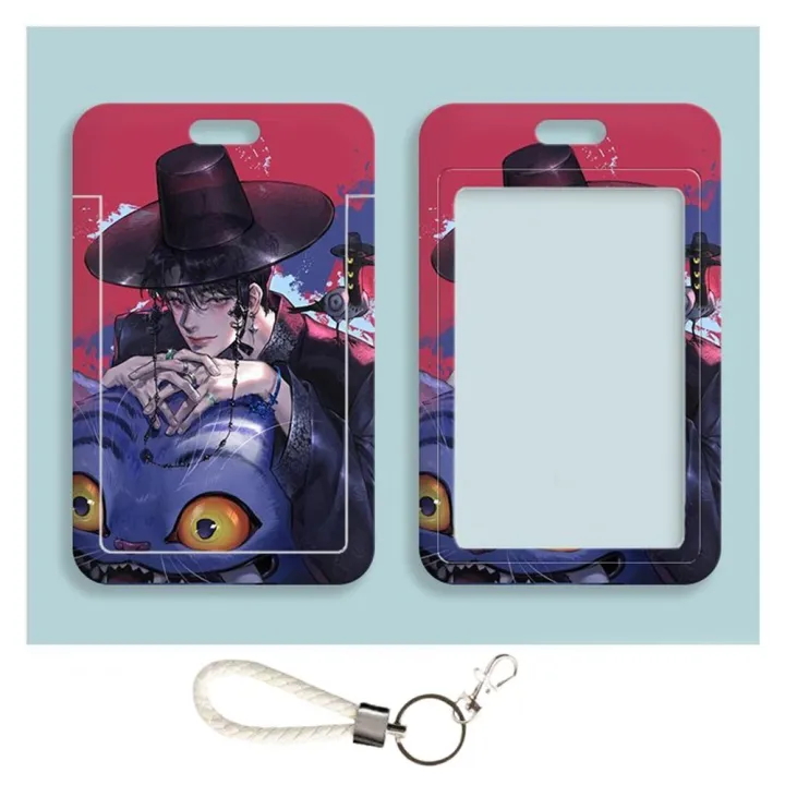 Portable%20Soft%20Silicone%20Kpop%20Demon%20Hunters%20Photocard%20Holder%20With%20Keychain%20Woven%20Rope%20ID%20Cards%20Protective%20Case%20Idol%20Picture%20Protector%20Sleeves%20Employee%20ID%20-%20Image%206