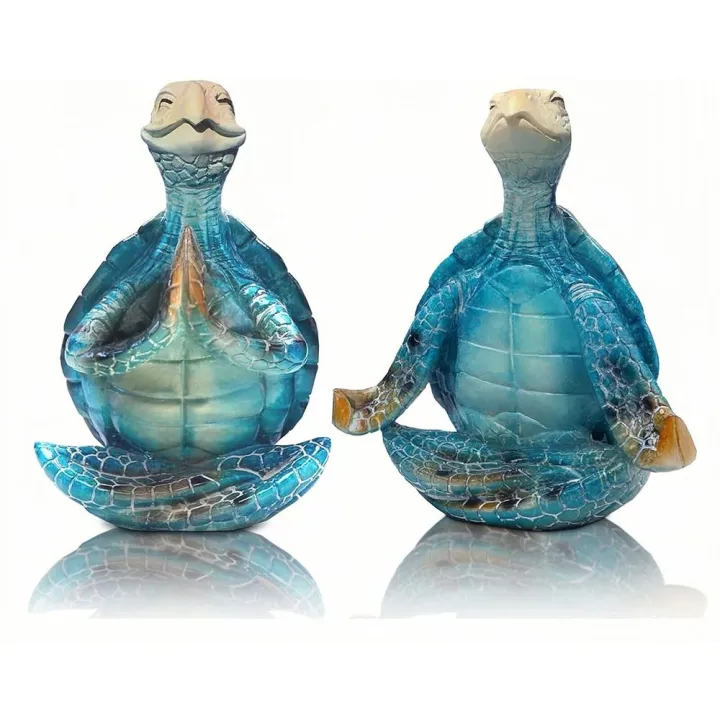 New%20with%20Non-Slip%20Base%20Yoga%20Sea%20Turtle%20Figurines%20Zen%20Ocean%20Theme%20Charm%20Resin%20Meditation%20Desk%20Statue%20Decor%20Table%20Shelf%20Sculptures%20Gifts%20for%20Women%20Turtle%20Lovers%20-%20Image%204
