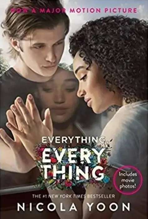 Everything Everything By Nicola Yoon | Daraz.com.np