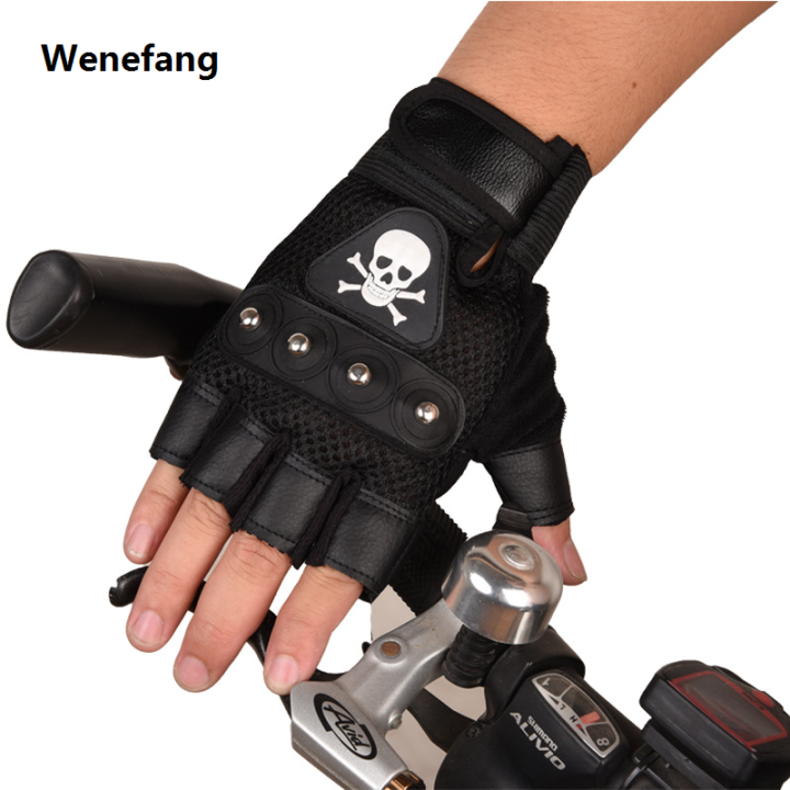 Wenefang%20Fingerless%20Male%20Antiskid%20Sunscreen%20Breathable%20Wear-resistant%20Riding%20Gloves,%20Fishing%20Climbing%20Outdoor%20Sports%20Bike%20Gloves%20for%20Men%20-%20Image%205