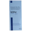 Kitty Ketoconazole Shampoo-100ML. 