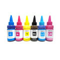 Sublimation Ink 6*100ml  For Epson Printer. 