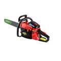 Longlife 22inch Gasoline Chainsaw With 2pcs Extra Chain. 