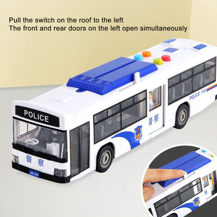 Police%20Car%20Toy%20Raising%20Learning%20Interest%20Simulation%20Police%20Car%20Bus%20Model%20-%20Image%205
