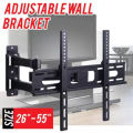 Sanduk Accessories Flat Panel Wall Mount PT002  TV Bracket 26- 55'' Lcd And Plasma. 