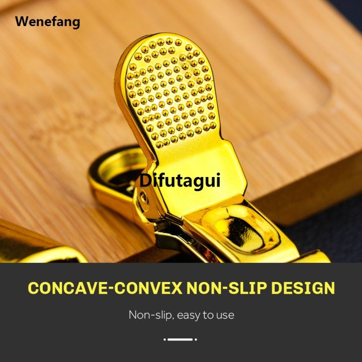 Difutagui%20Wenefang%20Professional%20Alligator%20Clip%20for%20Salon%20Hairdressing%20Hair%20Clips%20Fashion%20Styling%20Luxury%20Tools%20Accessories%20Golden%20Hair%20Cutting%20Sectioning%20Clips%20-%20Image%204