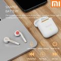 Earphones: Apple iPhone, Xiaomi in Earphones, Bluetooth J18, Redmi Original] + Spot [COD+TWSPro, Wireless Earphones, Earpod, Earbuds, Game Earphones, Applicable. 