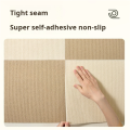 Spreeshop Self-Adhesive Carpet Tiles 30x30cm - Easy Install Floor Mats for Home, Office, Hallway, Study & Bedroom, DIY Decor B. 