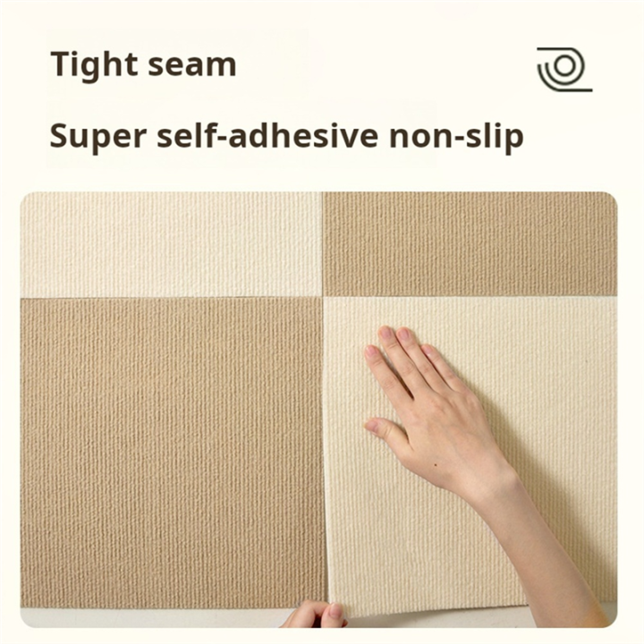Spreeshop%20Self-Adhesive%20Carpet%20Tiles%2030x30cm%20-%20Easy%20Install%20Floor%20Mats%20for%20Home,%20Office,%20Hallway,%20Study%20&%20Bedroom,%20DIY%20Decor%20B%20-%20Image%208