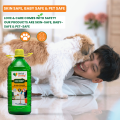 FLOOR CLEANER & INSECT REPELLENT,5000ml. 