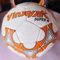 Vinayak super M football small size no 3 for kids. 