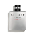 Chanel Allure Homme Sport EDT For Men - 100ml. 