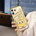 Graffiti TPU Phone Case For Nothing CMF Phone2 Pro Silicone Cute Card bag Cover Anti-knock Fashion Design Shockproof. 