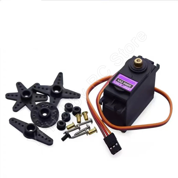 Mg996%20Servo%20360%5B1%20pcs%5D%20-%20Image%202