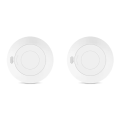 JAERBEE 2X Mmwave Radar Smart Human Presence Sensor Reliable Performance Energy Saving Smart Life Zigbee Tuya(A). 