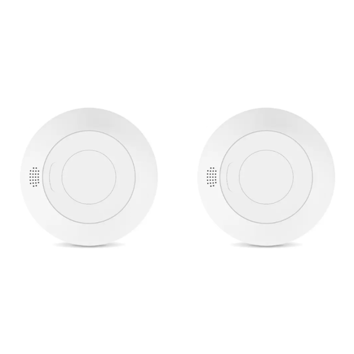 JAERBEE 2X Mmwave Radar Smart Human Presence Sensor Reliable Performance Energy Saving Smart Life Zigbee Tuya(A)