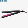 PHILIPS Straight Care Essential ThermoProtect Straightener-BHS375. 