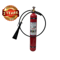 6.5Kg CO2 Fire Extinguisher. 