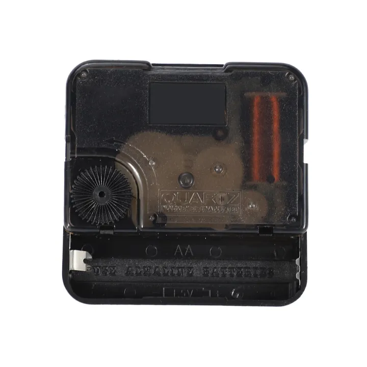 FORIDE%204X%20Modern%20Quartz%20Wall%20Clock%20Mechanism%20Movement%20Repair%20Replacement%20Parts%20-%20Image%205