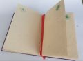 Nepali Paper/ Lokta ( Dafecabana) Paper Note Book By Mitrata. 