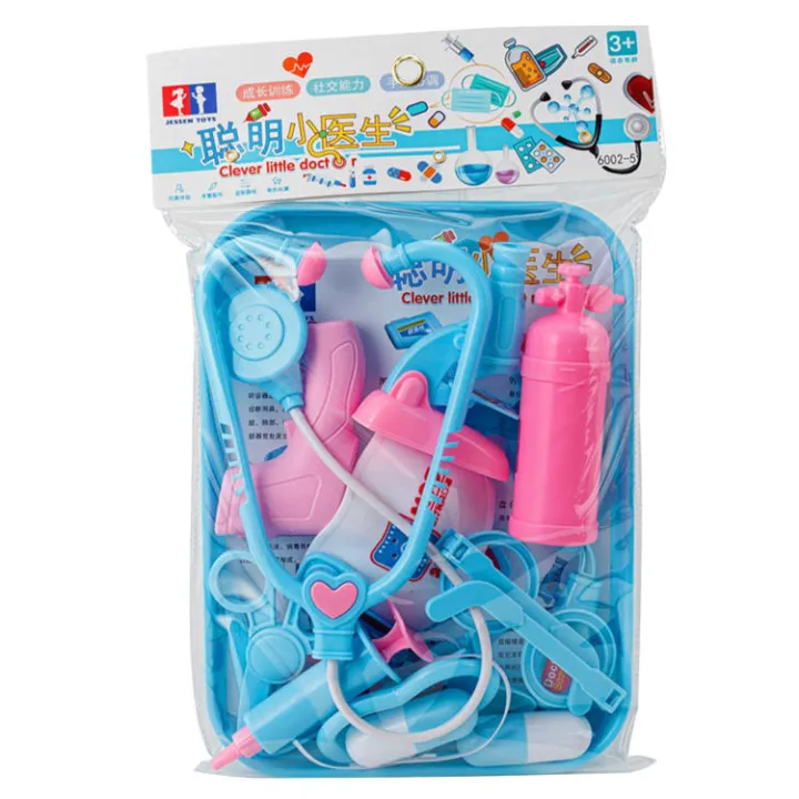 Doctor%20Kit%20For%20Kids%20Toys%20Toddler%20Girls%20Boys%20Pretend%20Educational%20Set%20Medical%20Role%20Play%20Birthday%20Gifts%20-%20Image%202