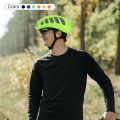 Universal Reflective Strip Bike Helmet Rain Cover Waterproof High Visibility Bicycle Helmet Cover Adjustable Windproof Helmet Protection Cover MTB Road. 